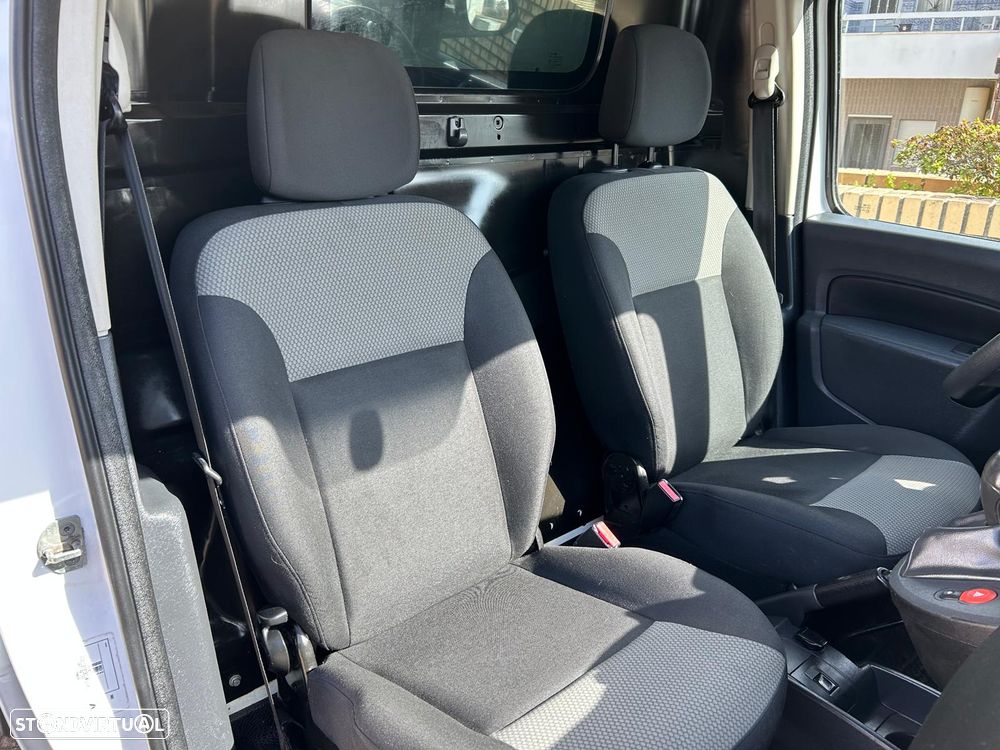 Renault KANGOO Z.E 33 KWh NACIONAL IVA DEDUTIVEL - 5