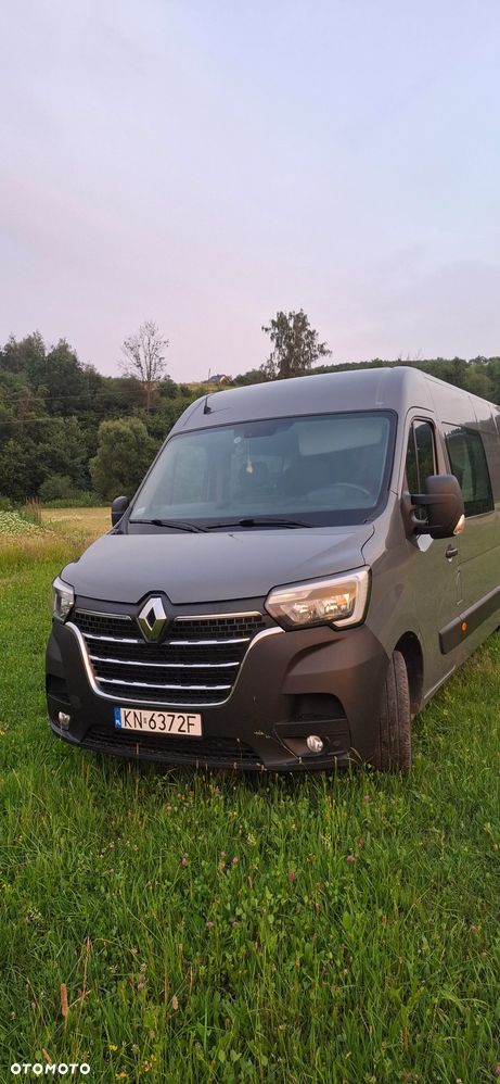 Renault Master - 2