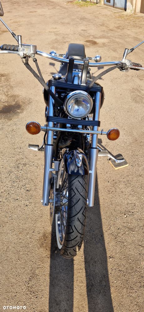 Yamaha Drag Star - 10