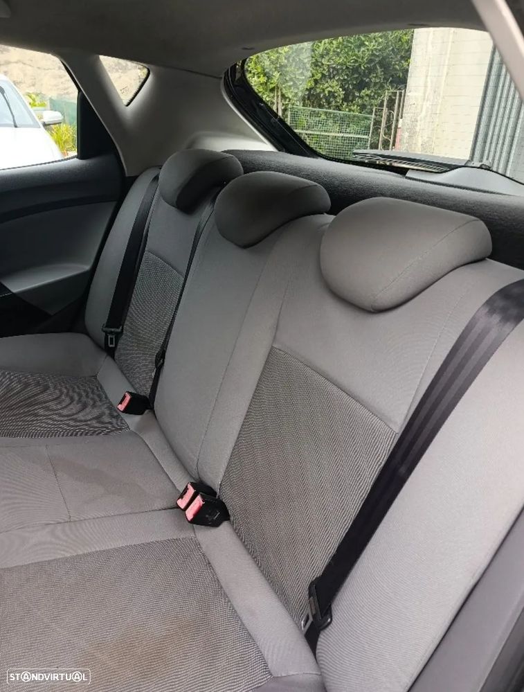 SEAT Ibiza 1.2 12V Stylance - 5