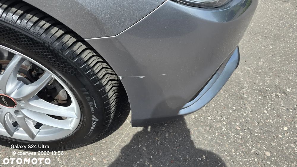 Mazda 6 2.0 SKYACTIV-G Center-Line - 6