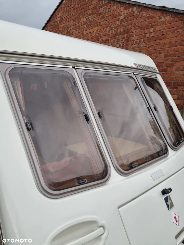 Fleetwood Colchester - 8