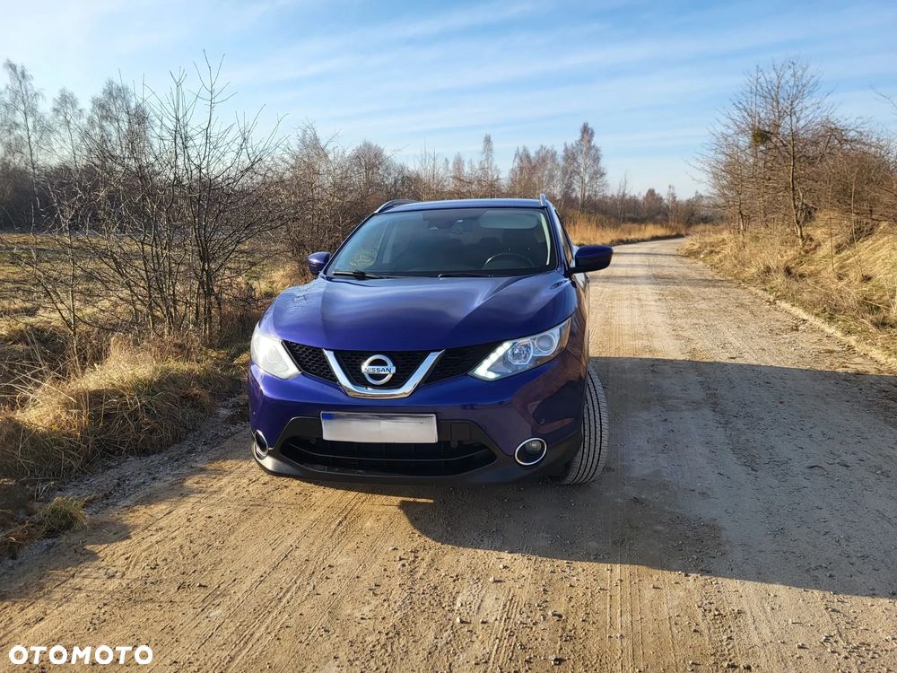 Nissan Qashqai 1.6 Acenta - 11
