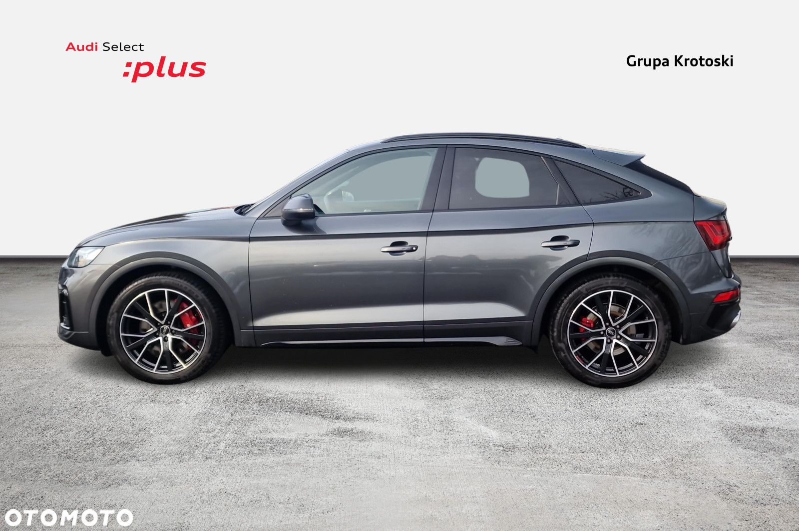 Audi SQ5 - 2