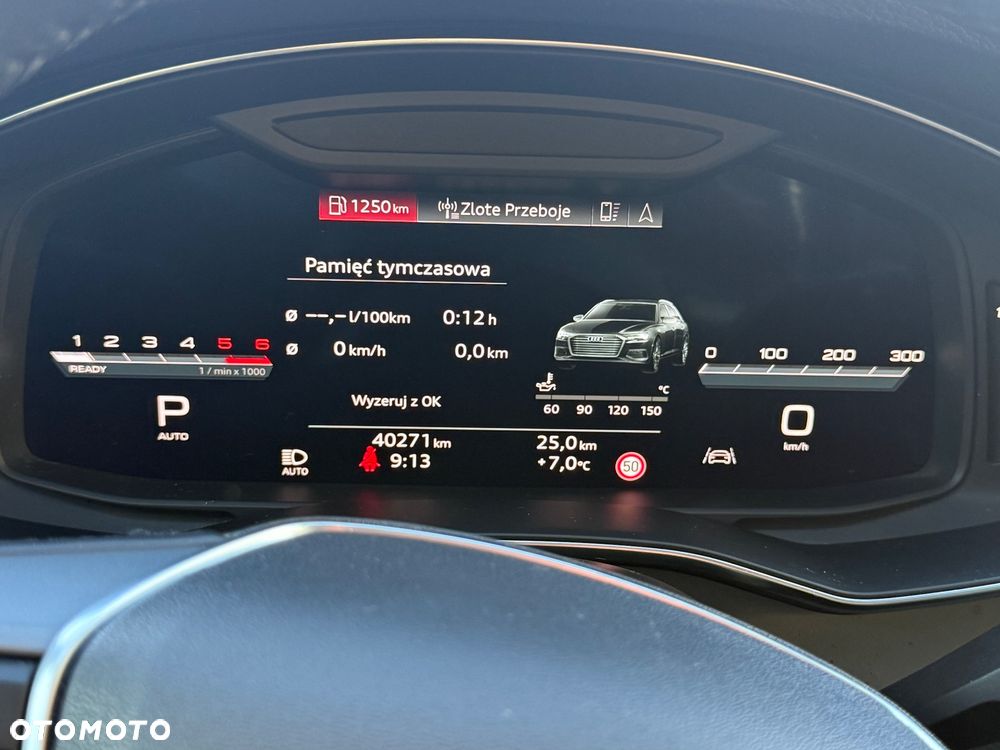 Audi A6 Avant - 30