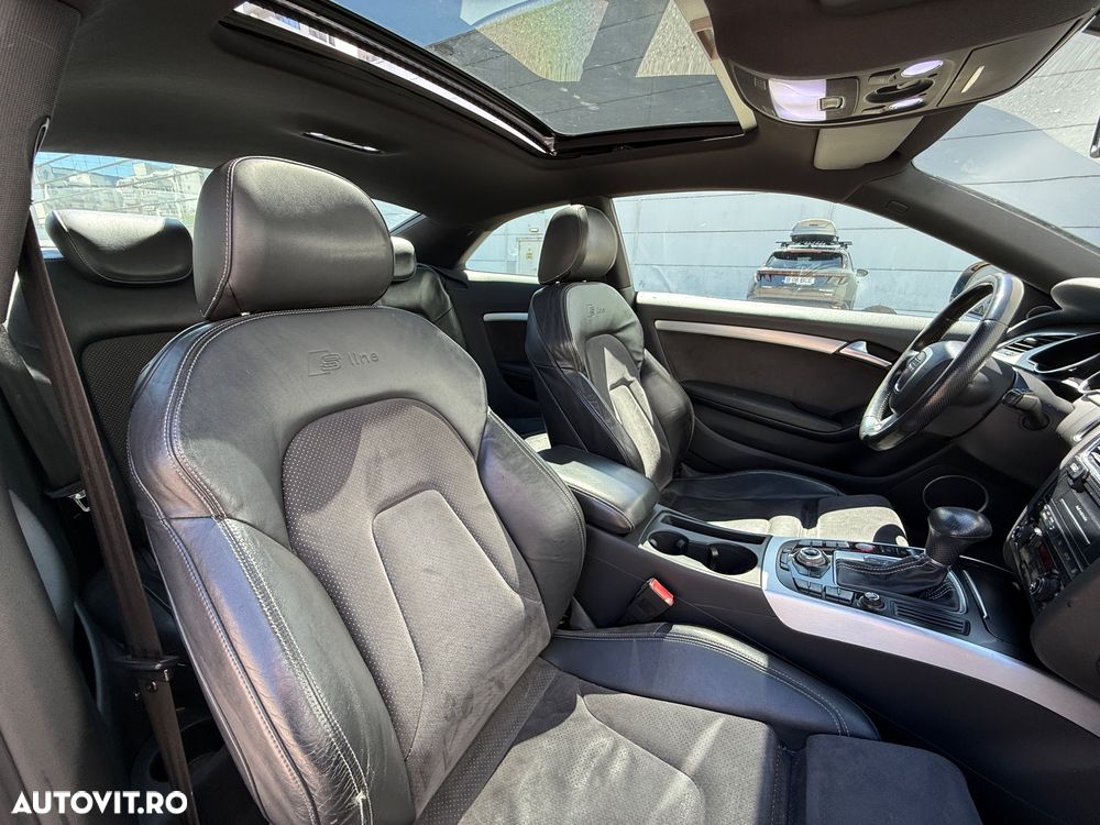 Audi A5 - 16