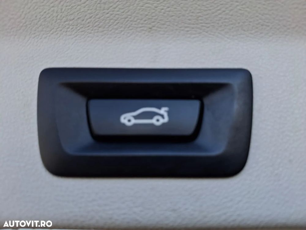 BMW X3 xDrive30e AT PHEV - 23