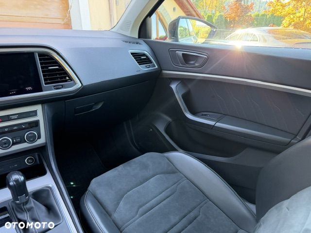 Seat Ateca - 13