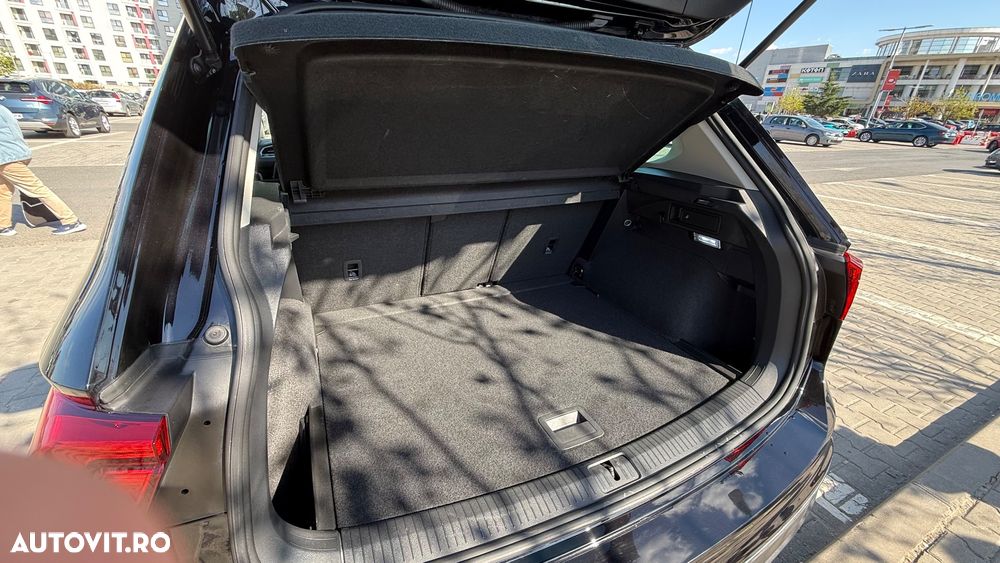 Volkswagen Tiguan 2.0 TDI SCR DSG URBAN SPORT - 5