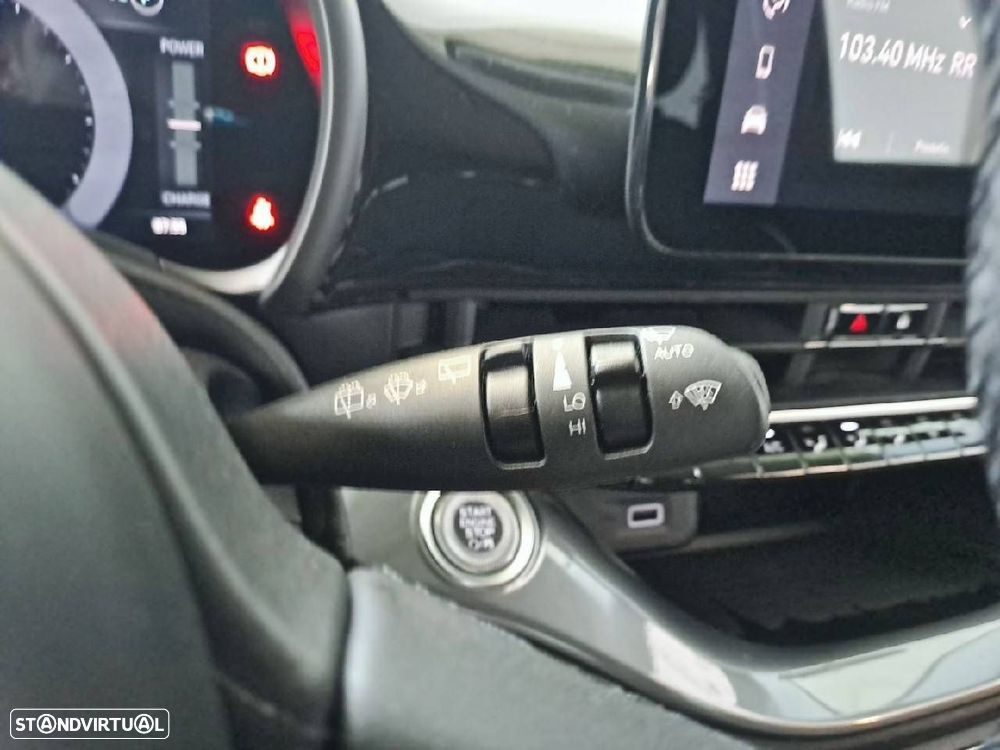 Fiat 500e 42 kWh - 16