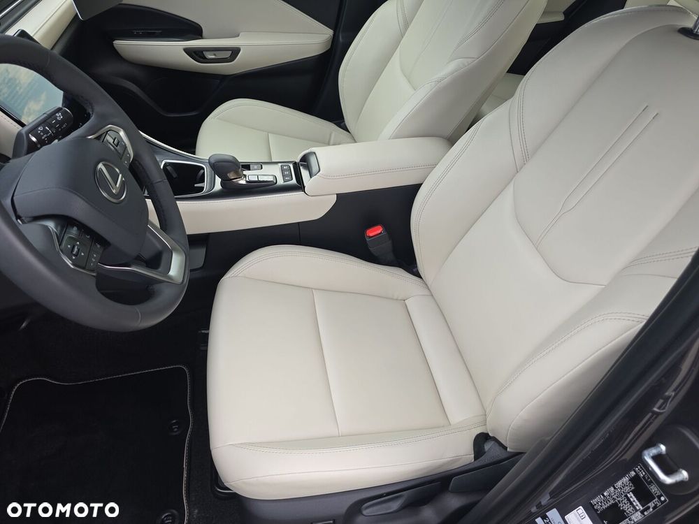 Lexus LBX 1.5 Hybrid Elegant - 12