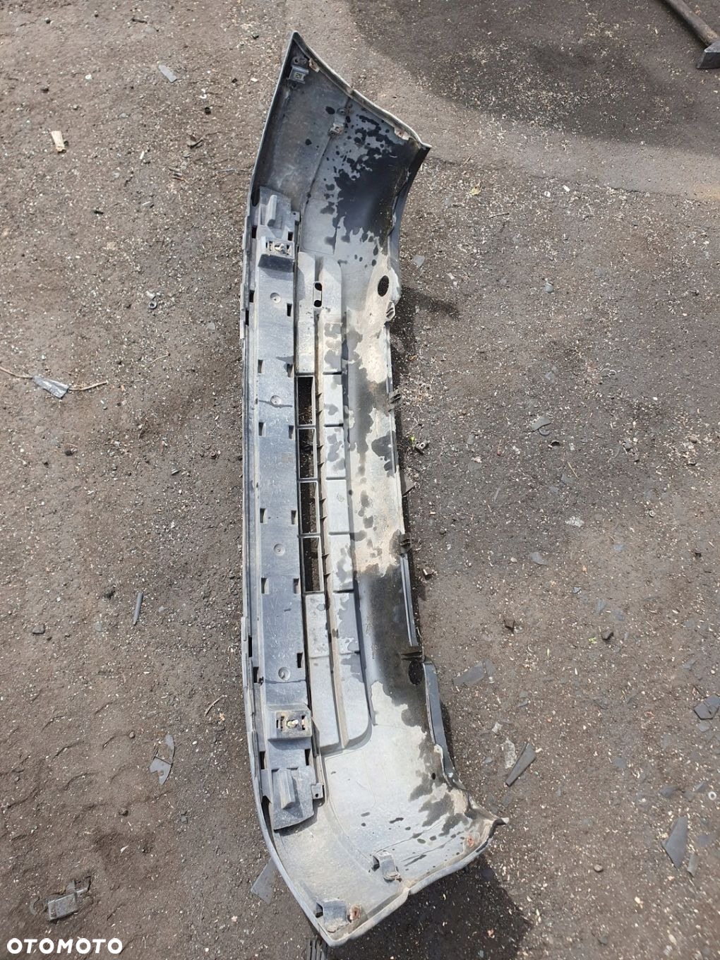 sanki belka pod silnika przód przednia OPEL ASTRA 1 I F 96-2001 ZDROWA - 9