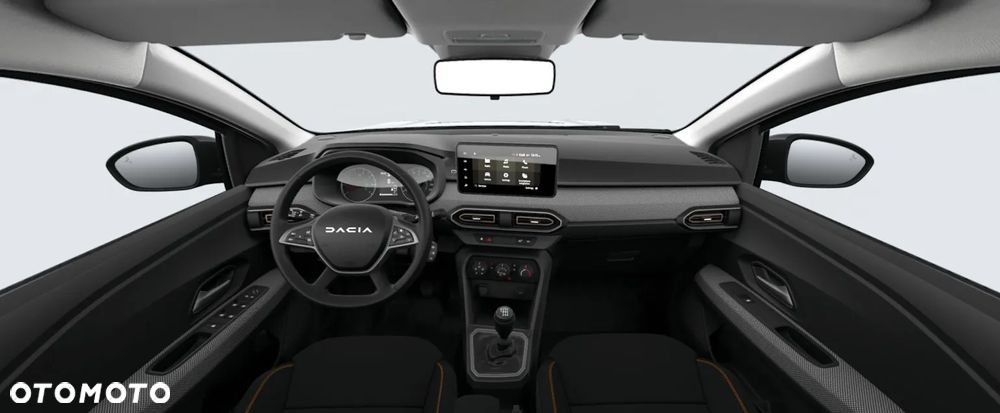 Dacia Sandero Stepway - 9