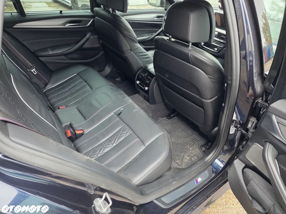BMW Seria 5 - 15