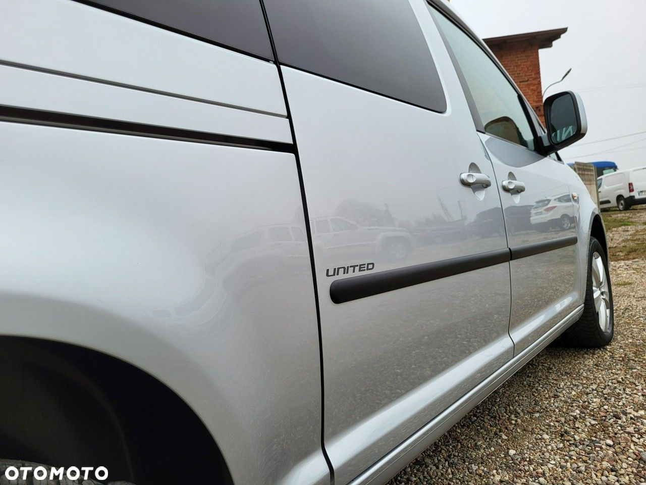 Volkswagen Caddy - 24