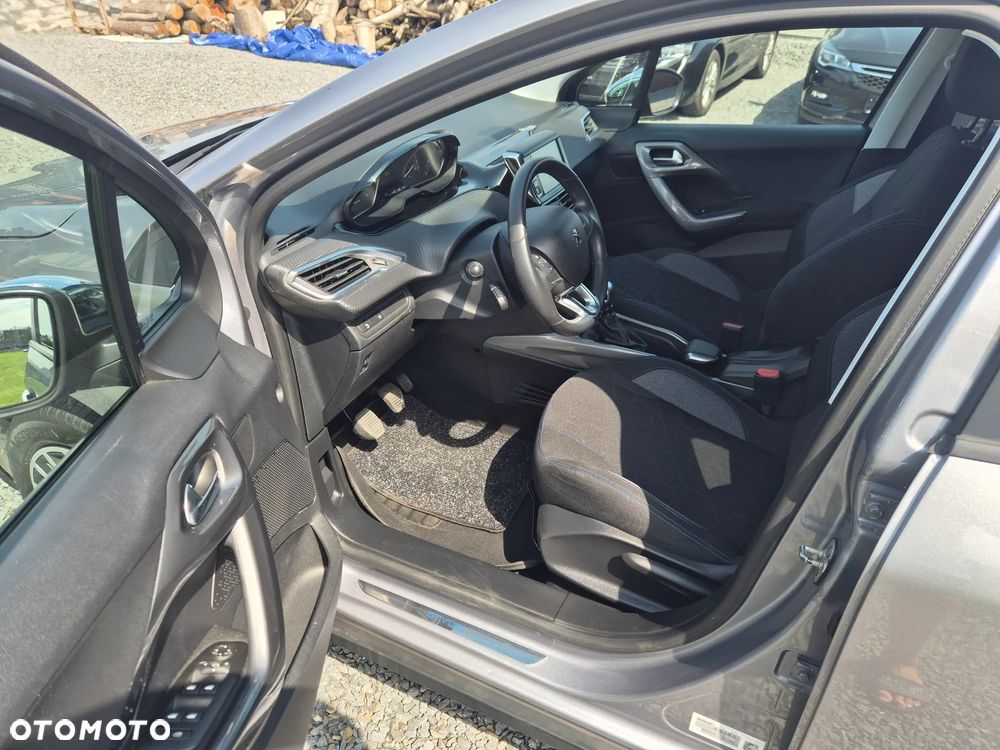 Peugeot 2008 PureTech 130 Stop&Start Crossway - 9