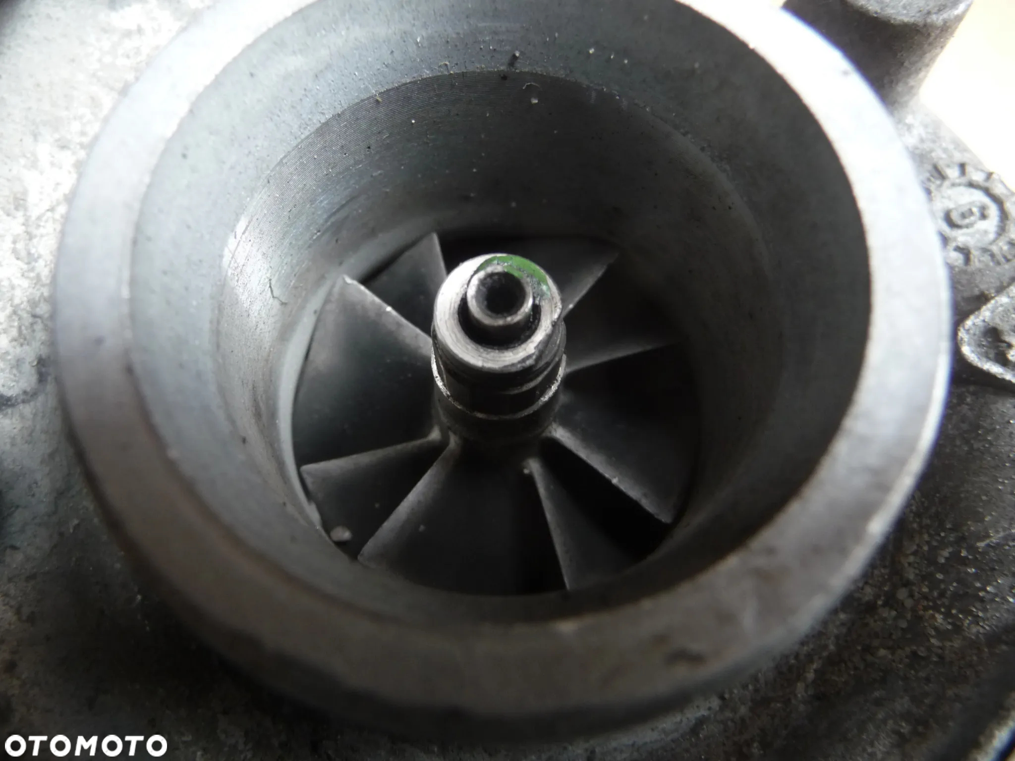 VW GOLF IV BORA SKODA OCTAVIA I SEAT LEON I TOLEDO II IBIZA CORDOBA 6K 1.9 TDI AGR 90KM  TURBINA TURBOSPRĘŻARKA 038145701D - 11