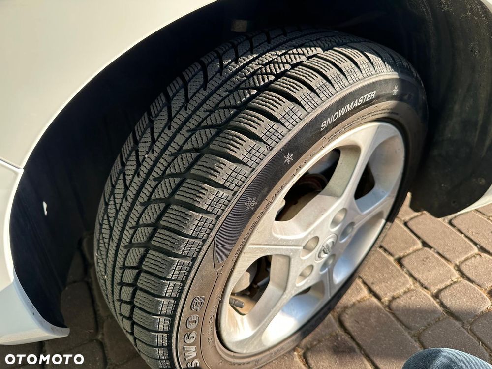 Nissan Leaf 30 kWh (mit Batterie) Acenta - 5