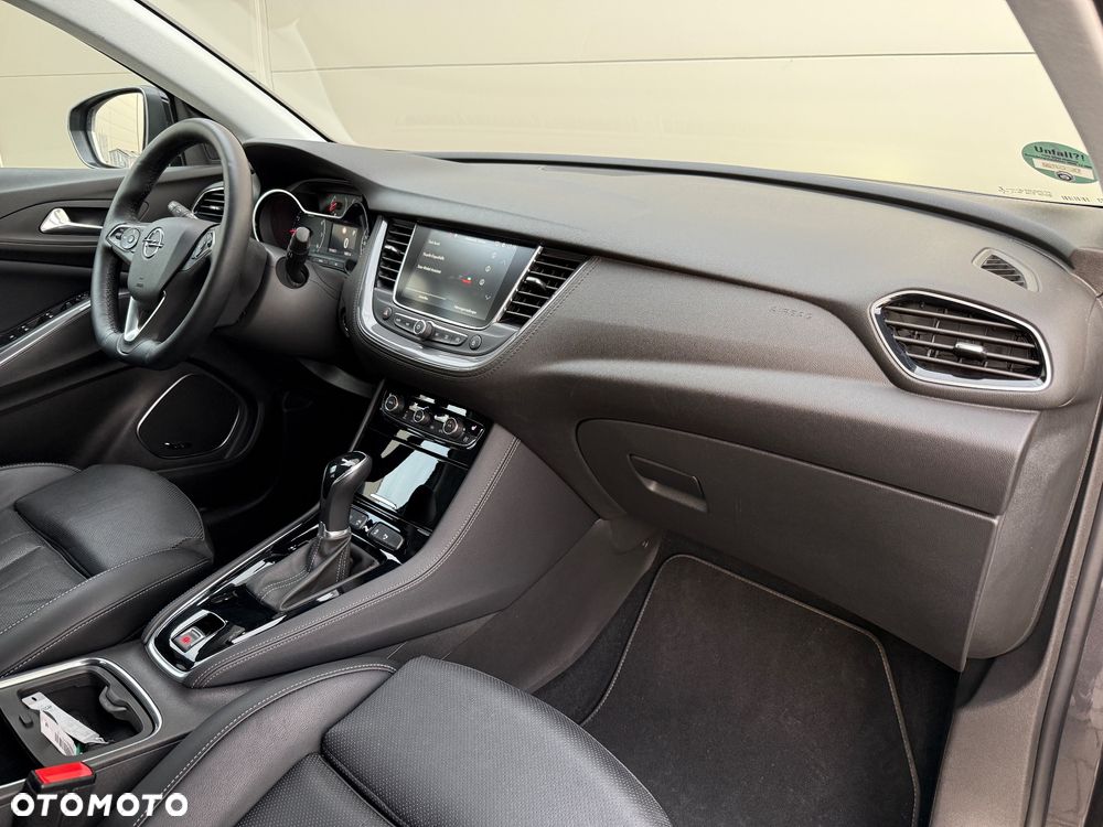 Opel Grandland X 2.0 D Start/Stop Automatik Ultimate - 35