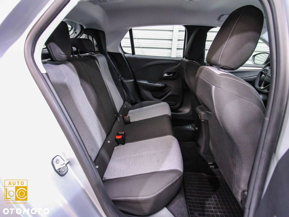 Opel Corsa 1.2 Edition S&S - 11