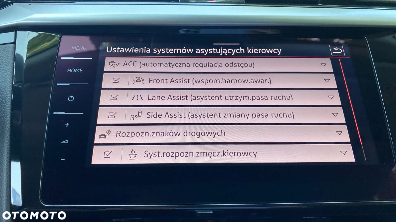 Volkswagen Arteon - 29