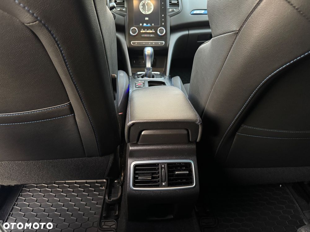 Renault Megane 1.3 TCe FAP R.S Line EDC - 20
