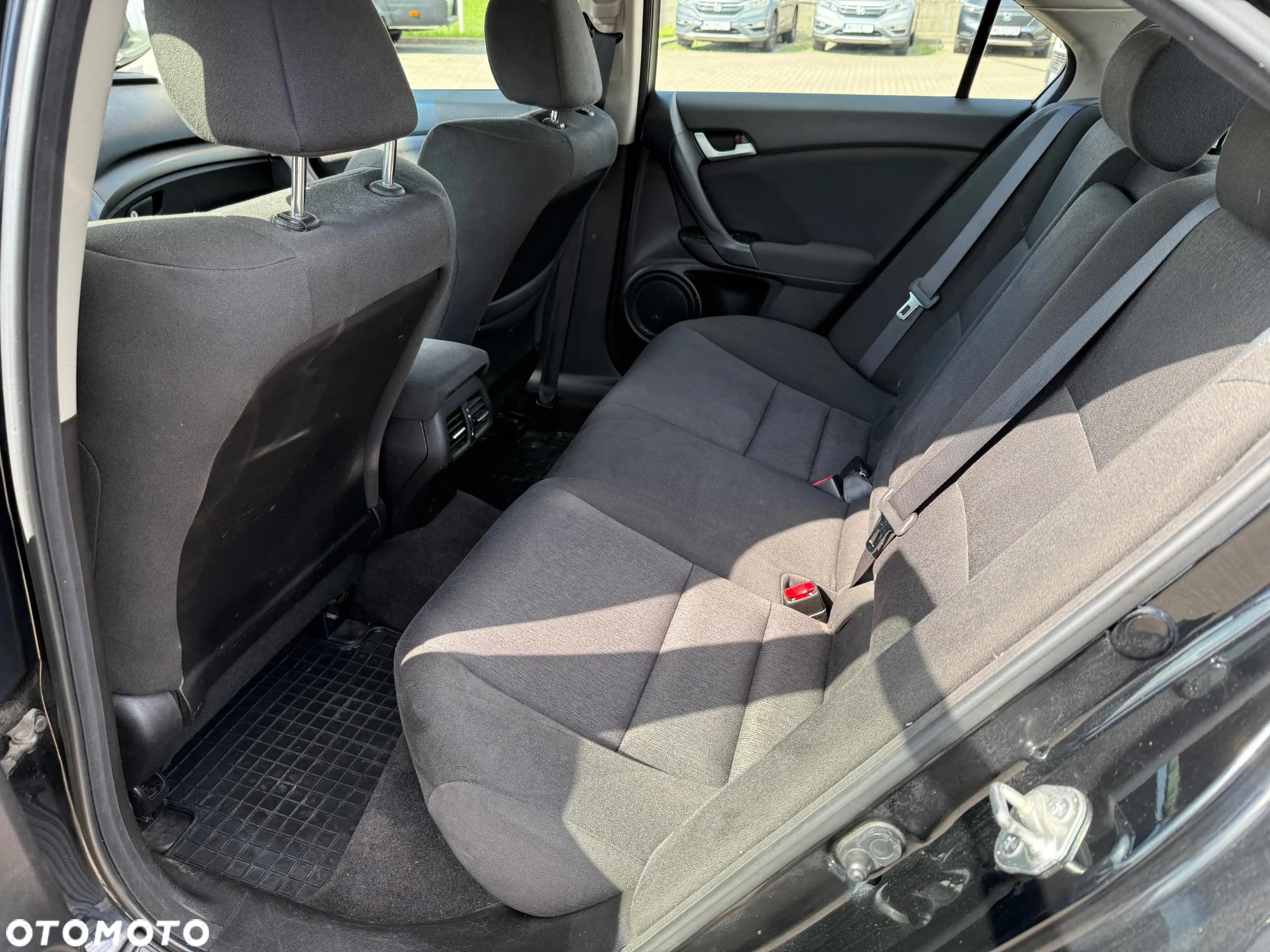 Honda Accord 2.0 Elegance - 8