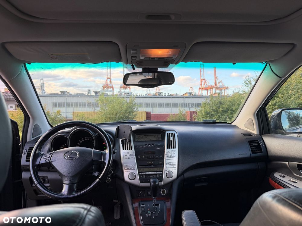 Lexus RX Comfort - 6