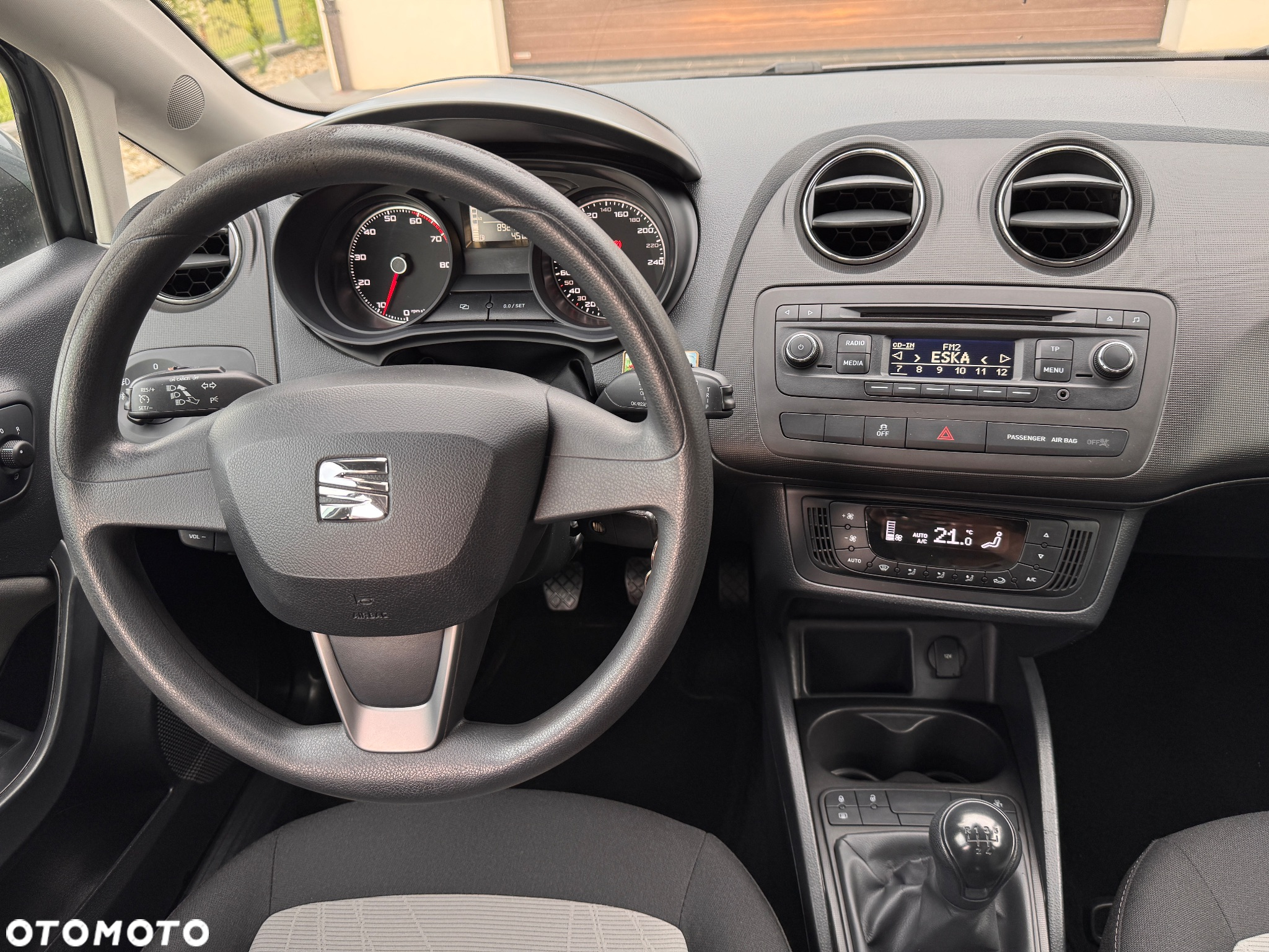 Seat Ibiza - 13