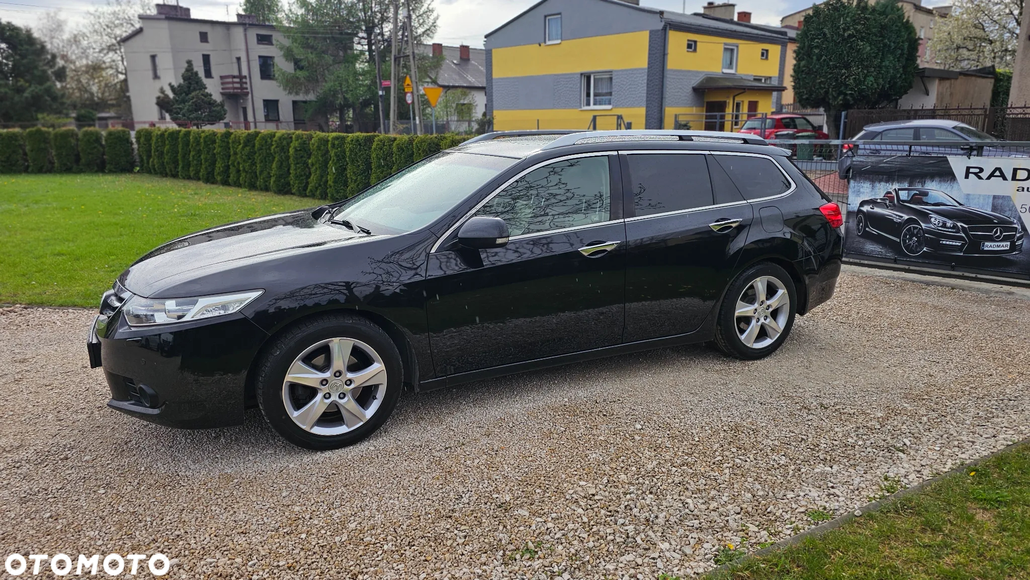 Honda Accord 2.0 Executive Navi - 4