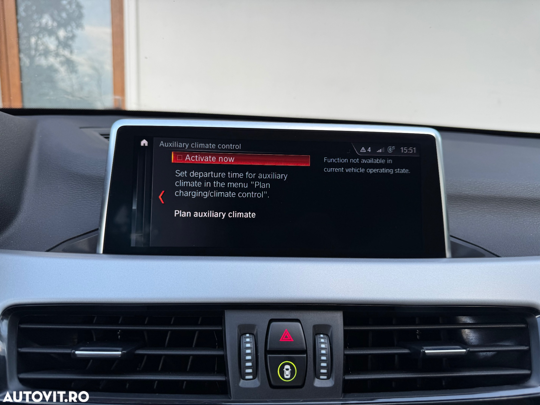 BMW X1 xDrive25e AT PHEV - 23