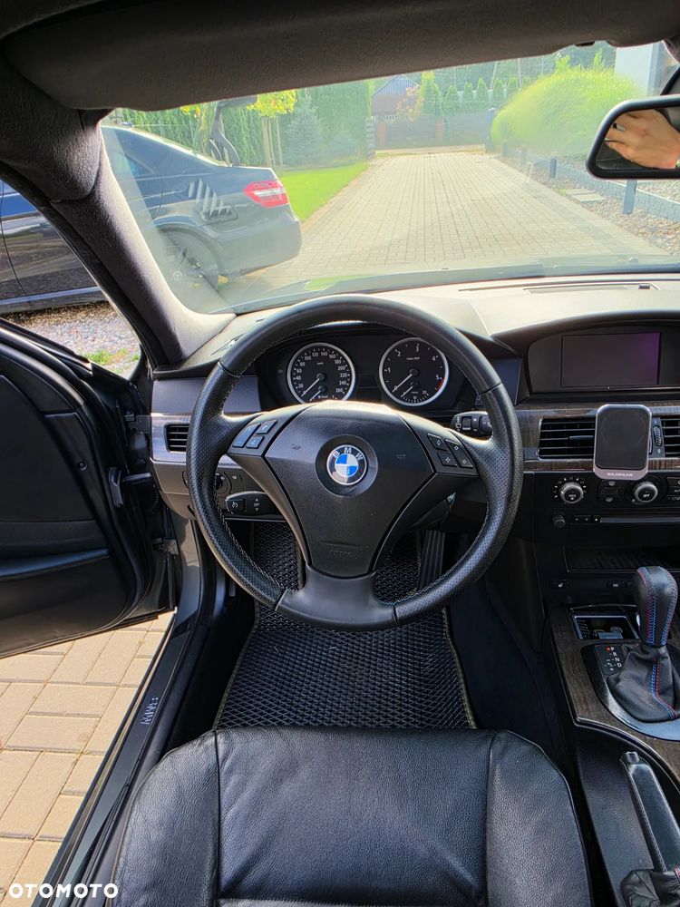 BMW Seria 5 - 18