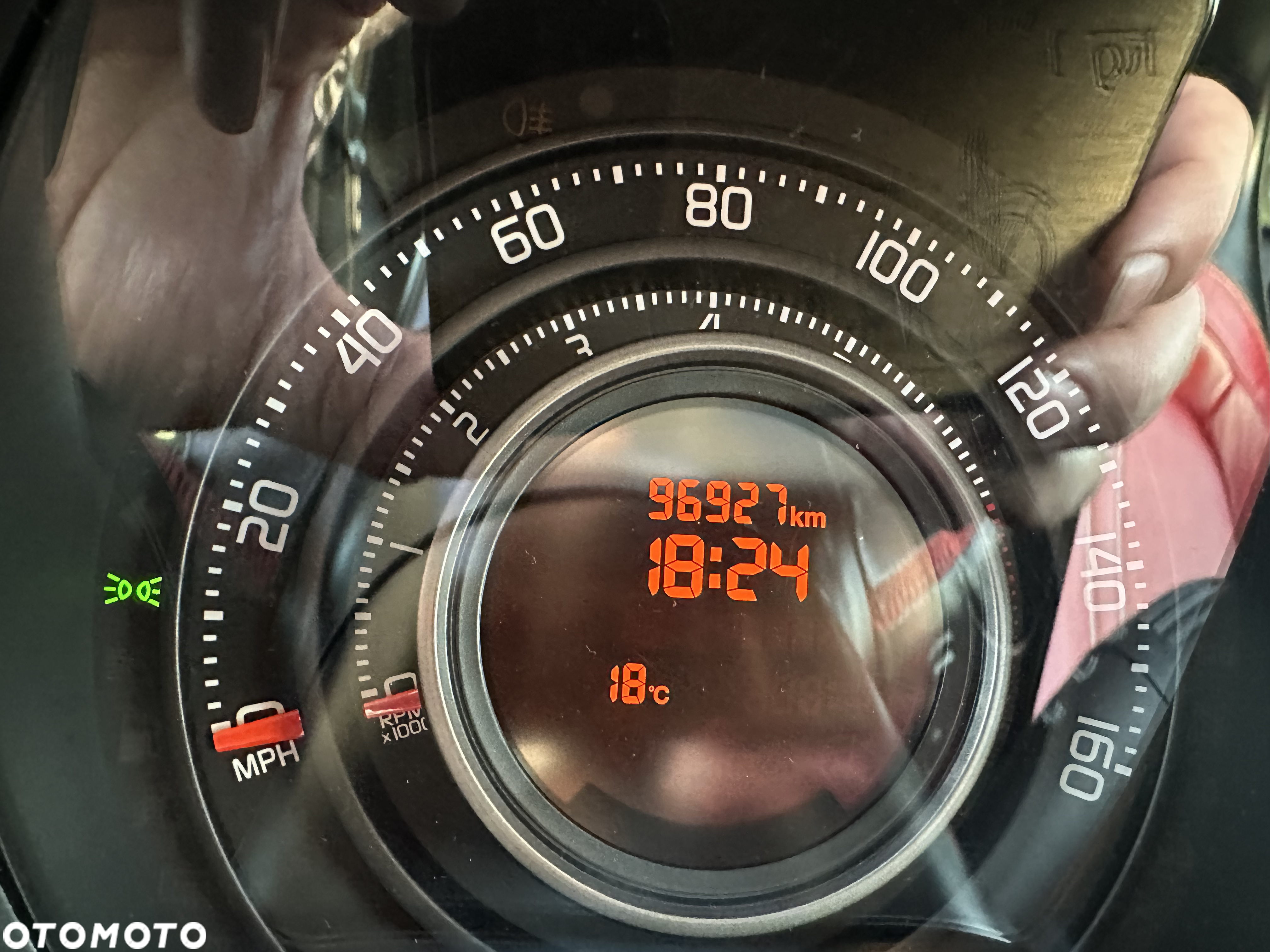 Abarth 500 595 1.4 T-Jet 16v Pista - 13