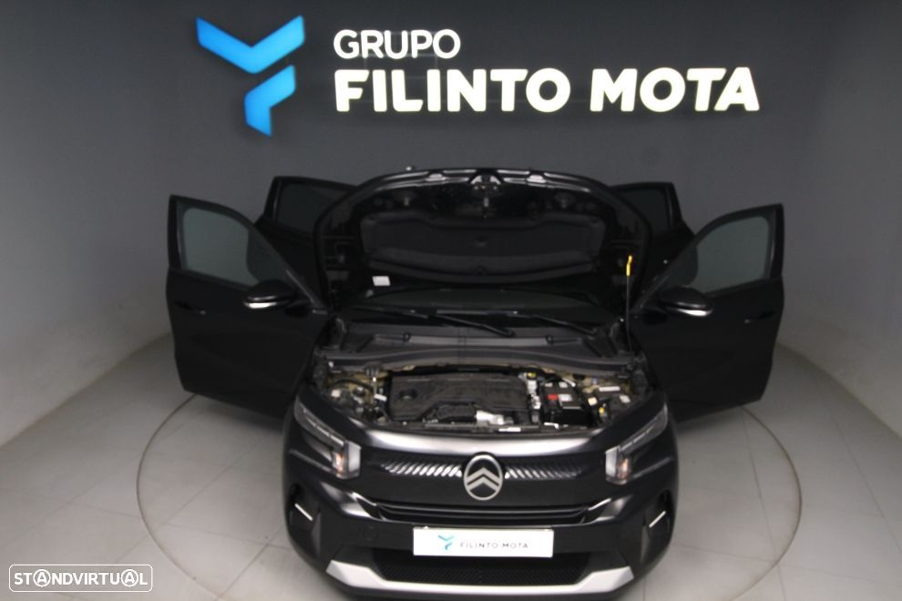 Citroën C3 1.2 Turbo Max - 12