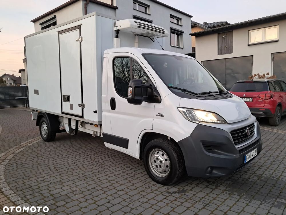 Fiat Ducato - 1