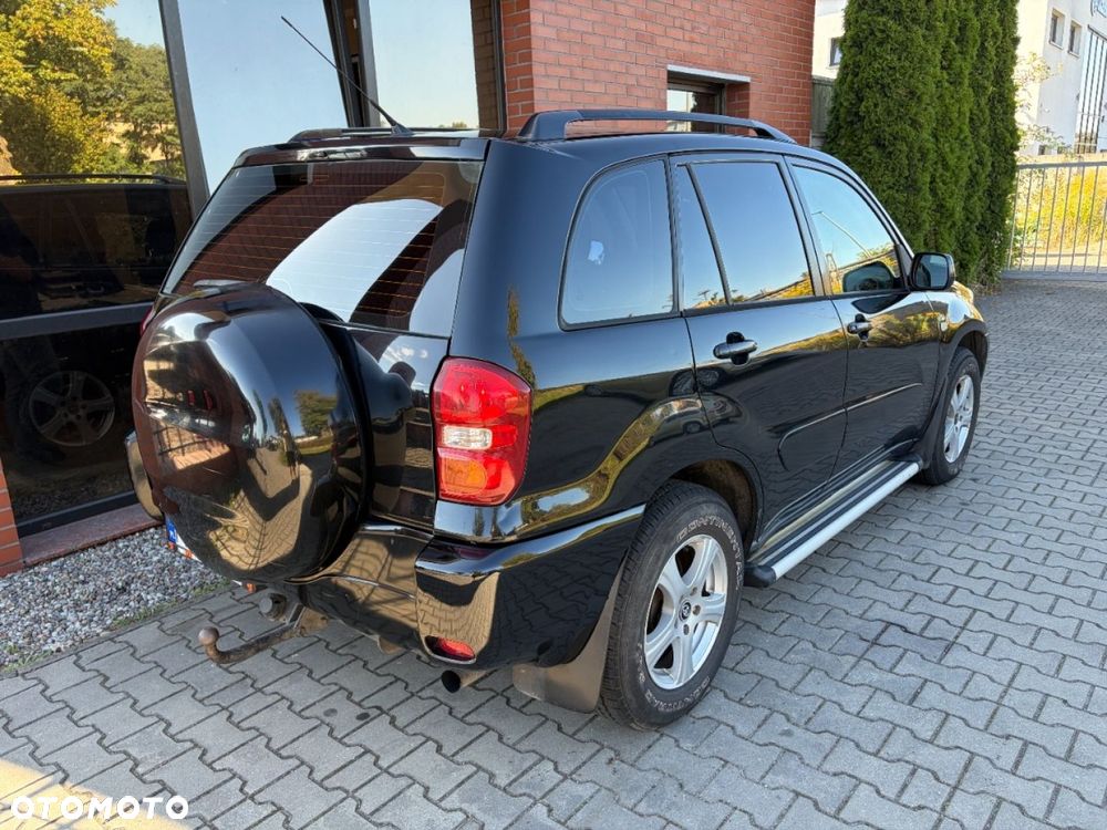 Toyota RAV4 - 3