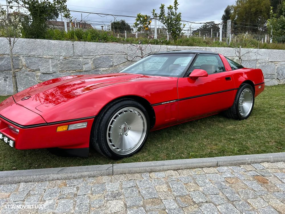 Chevrolet Corvette ver-6-2-v8-grand-sport-aut- - 1