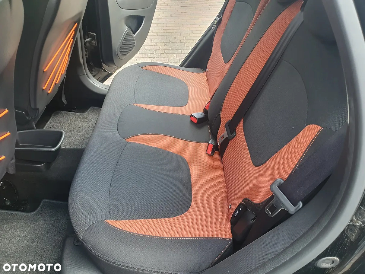 Renault Captur 0.9 Energy TCe Life - 14
