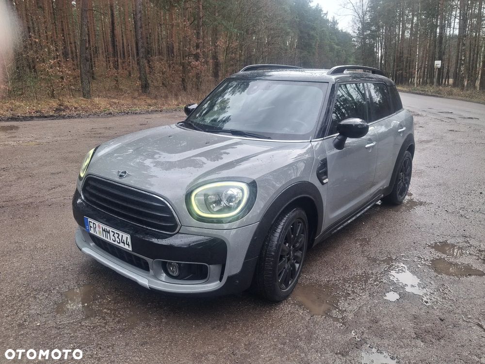 MINI Countryman Cooper D Estate Edition - 4