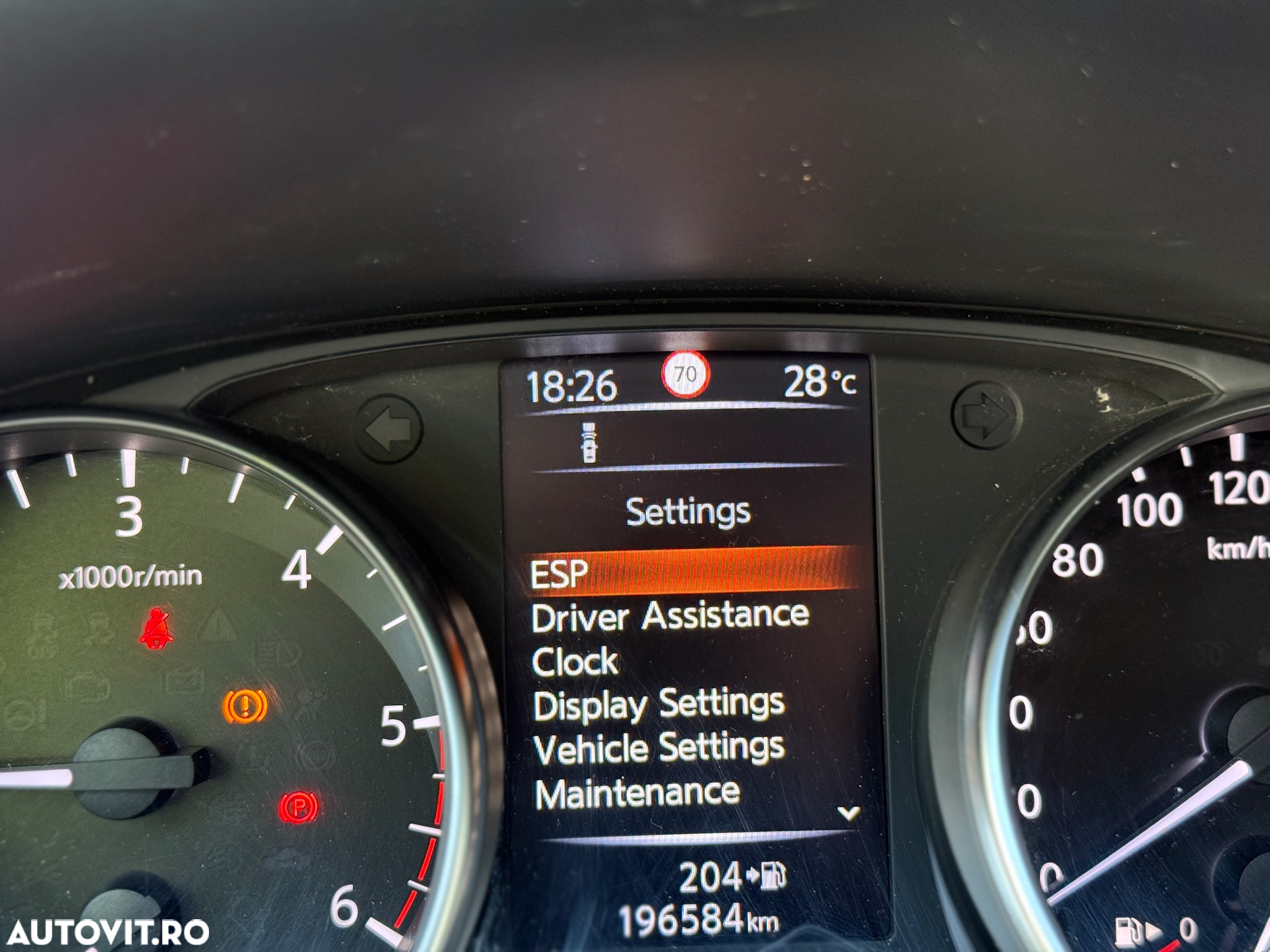 Nissan Qashqai 1.6 DCI Start/Stop Tekna - 16