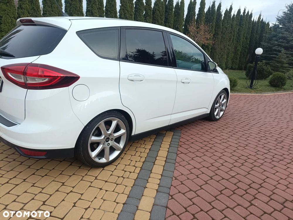 Ford C-MAX - 2