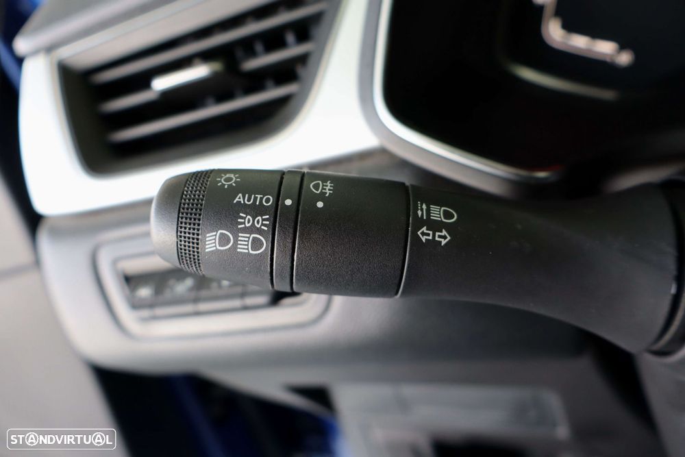 Renault Captur 1.0 TCe Evolution - 19