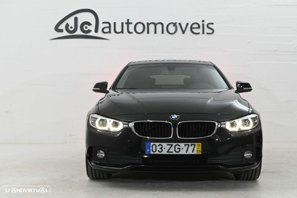 BMW 418 Gran Coupé d Advantage Auto - 5