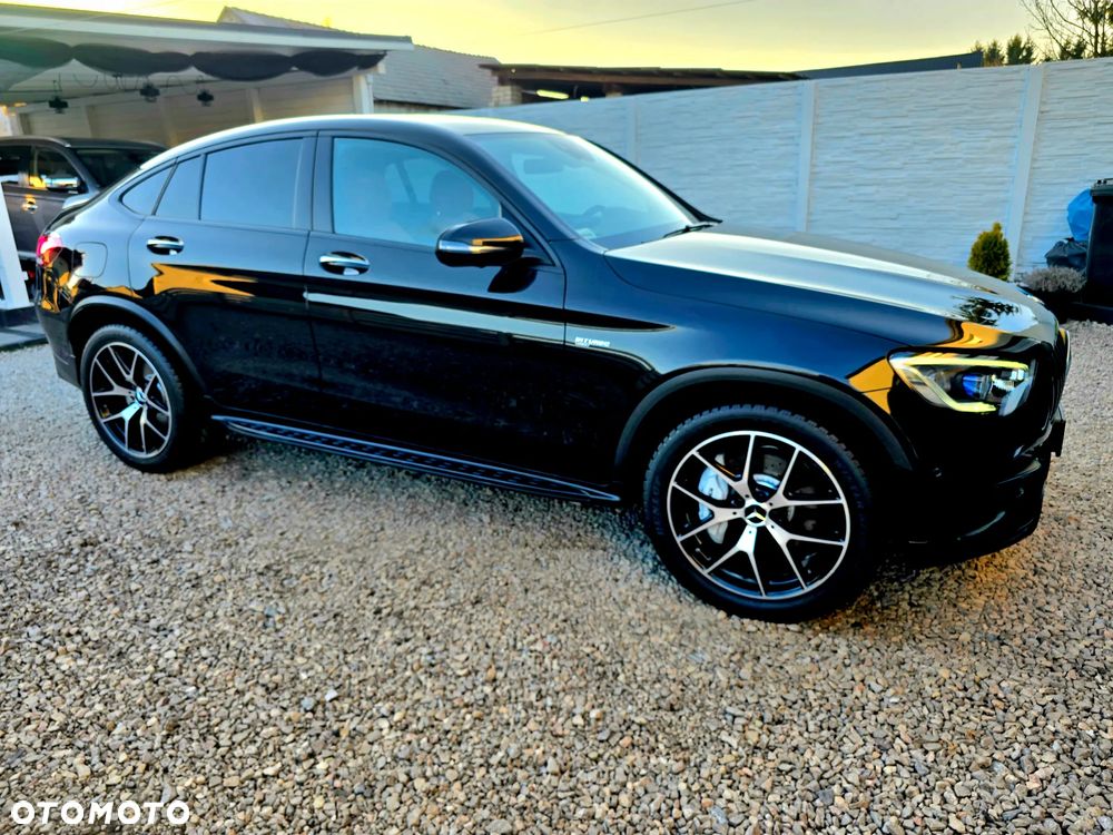 Mercedes-Benz GLC - 37