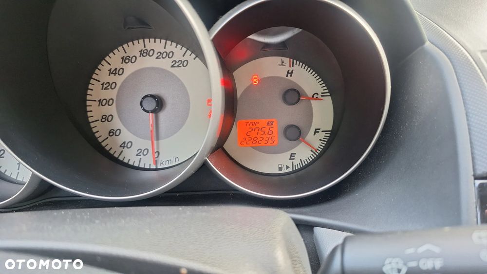 Mazda 3 1.4 Comfort - 9