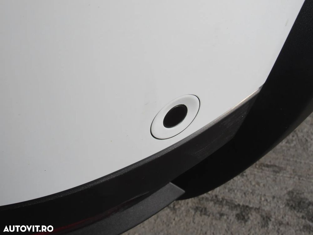 Dacia Duster TCe 90 Comfort - 27