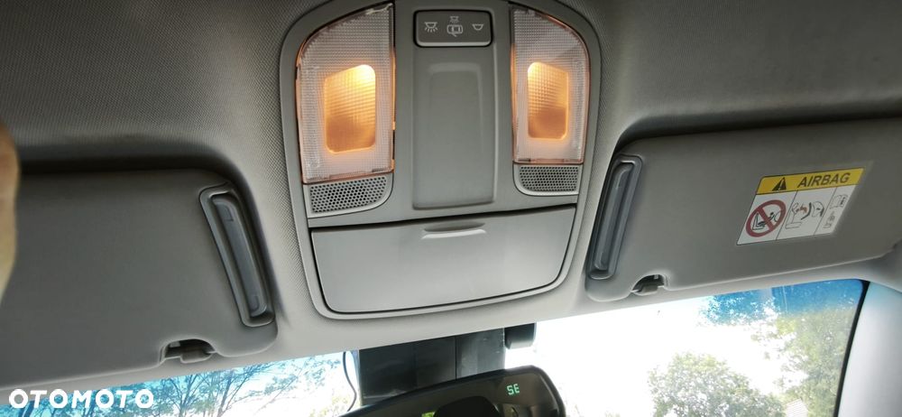 Hyundai Tucson 1.6 GDI BlueDrive Comfort 2WD - 13