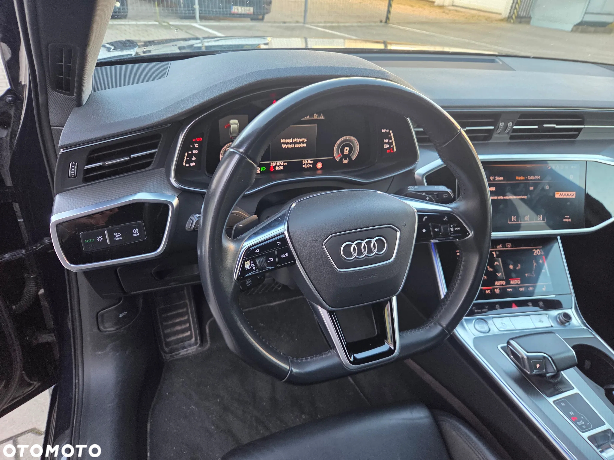 Audi A6 - 30