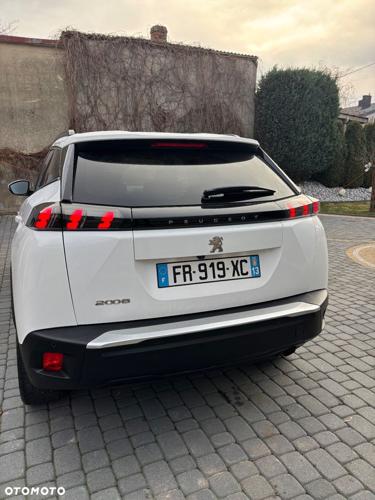 Peugeot 2008 PureTech 100 Stop&Start Allure Pack - 19