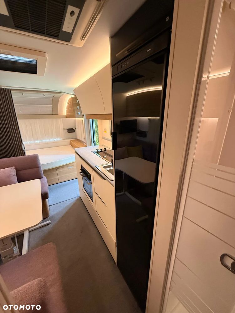 Adria Adora 673 PK - 3